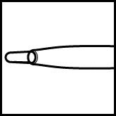 Muldoon Lacrimal Dilator - E4370